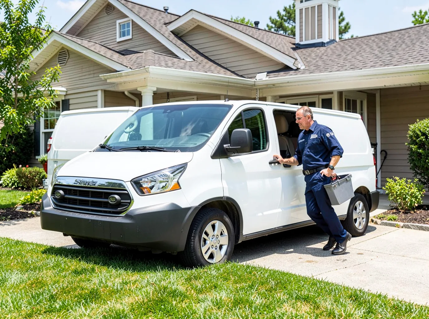 Emergency Plumber company in Thousandsticks, KY