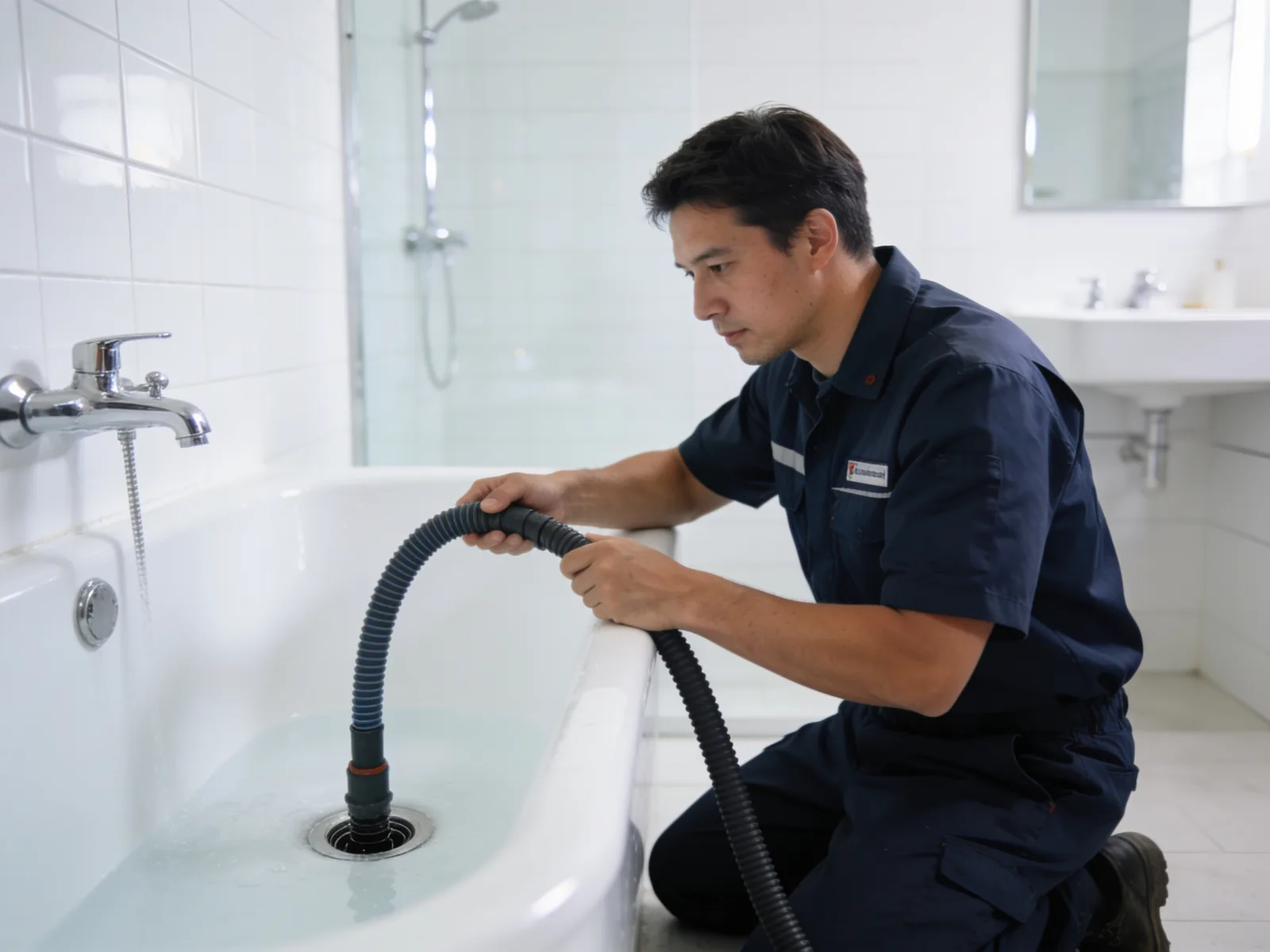 Emergency Plumber Thousandsticks, KY FAQs